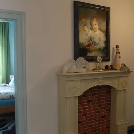 Gæstehus Lebensart 3*