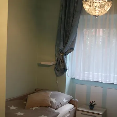 Lebensart Guest house *