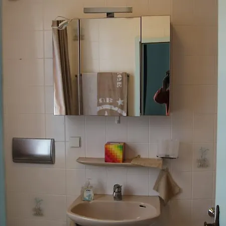 Lebensart Guest house *