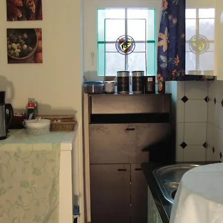 Pensionat Lebensart Bad Dürrheim