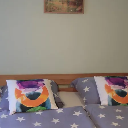 Vendégház Lebensart