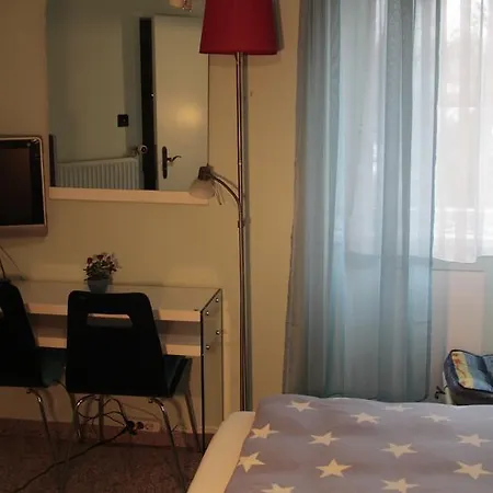 Lebensart Guest house *