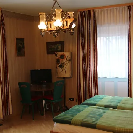 Lebensart Pensionat 3*