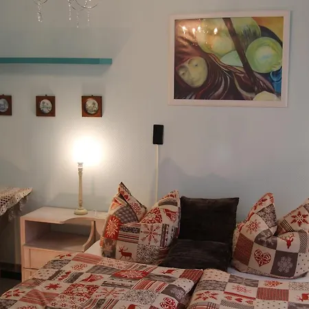 Lebensart Bad Dürrheim