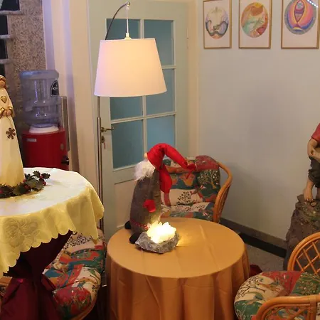 Guest house Lebensart