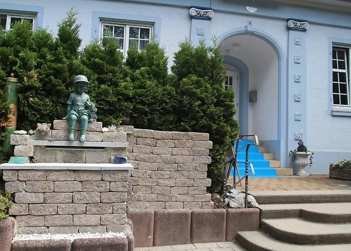 Lebensart Penzion Bad Dürrheim