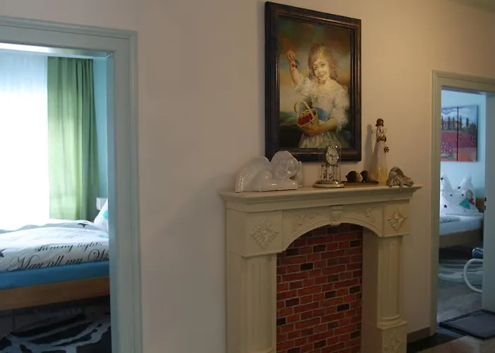 Penzion Lebensart 3*