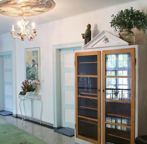 Lebensart Bad Dürrheim