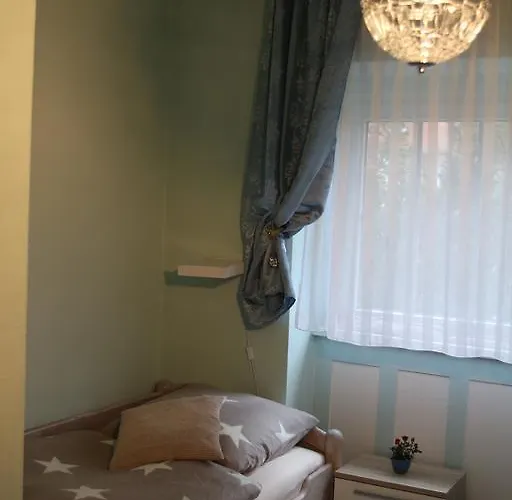 Lebensart Penzion 3*