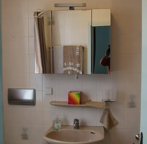 Lebensart Penzion 3*