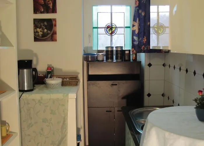 Penzion Lebensart Bad Dürrheim