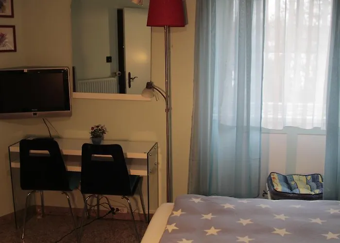 Lebensart Penzion 3*