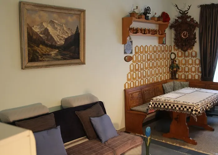 Penzion Lebensart 3*