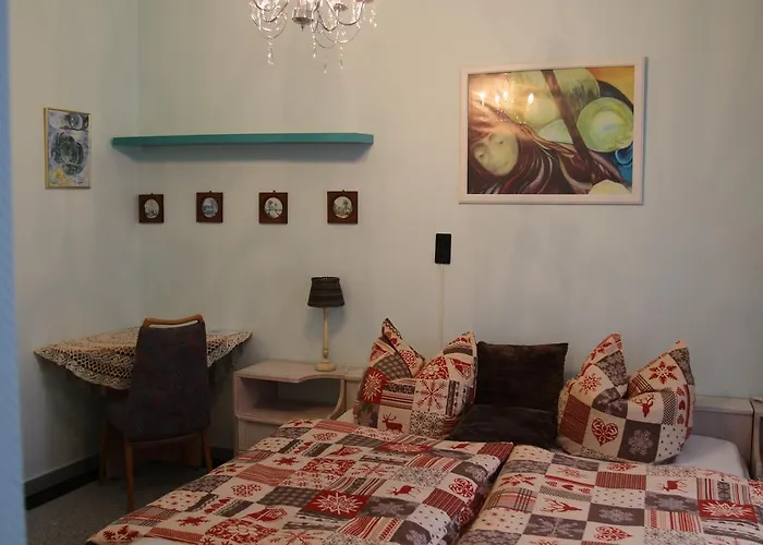 Lebensart Bad Dürrheim